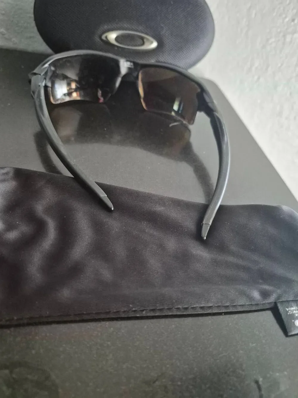 Oakley sunglasses